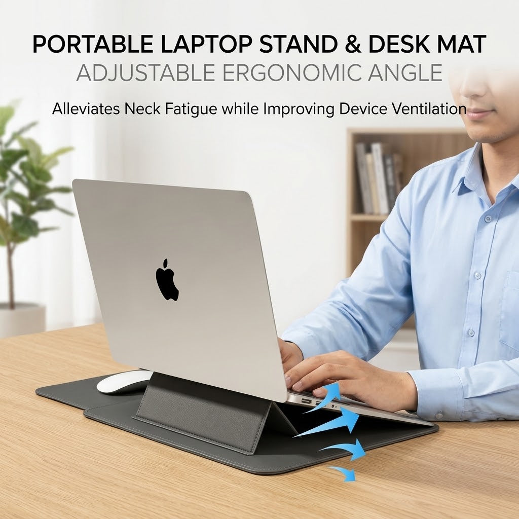 15W Magnetic Wireless Charging Demonstration