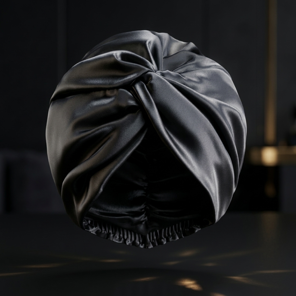 Midnight Black