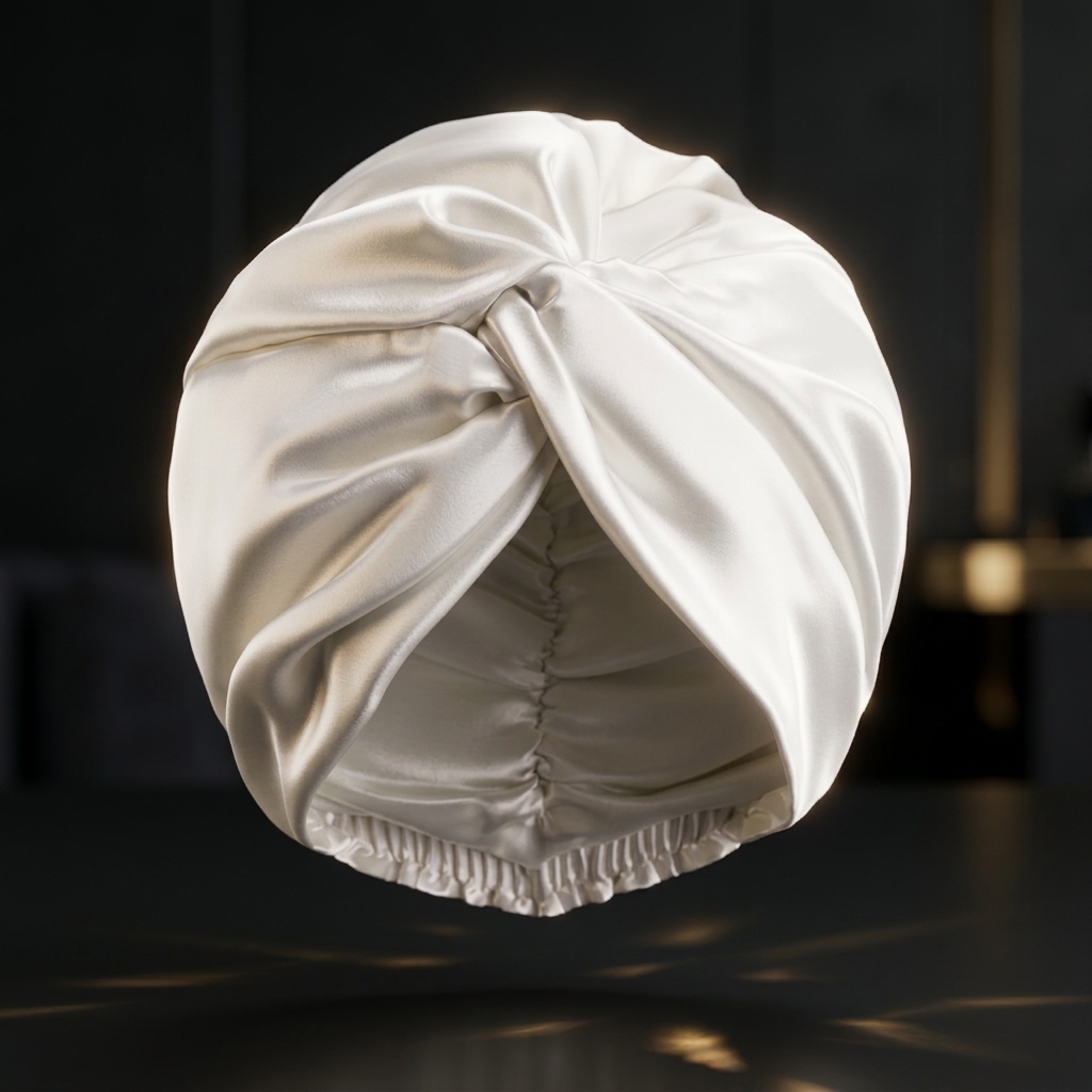 Pure Ivory White