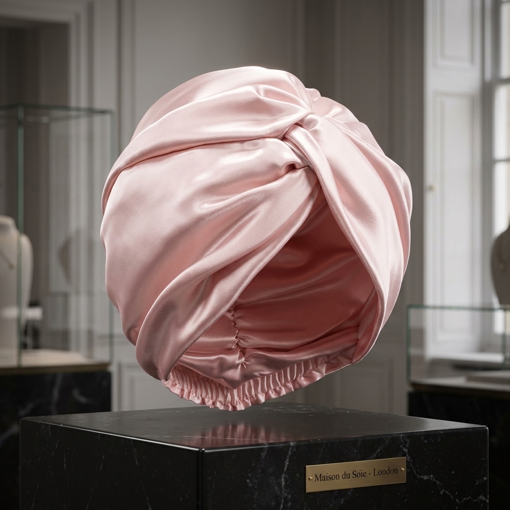 3D Atelier Plinth · Mayfair Showroom