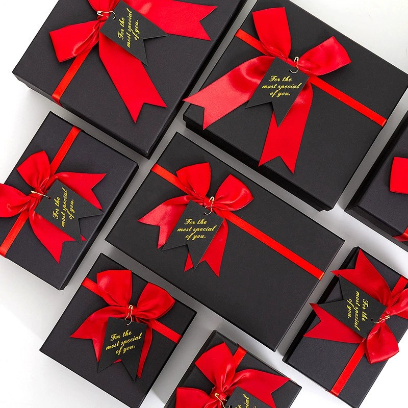 Trade Starter Pack — 10x Pure Silk Bonnets (Gift Boxed)